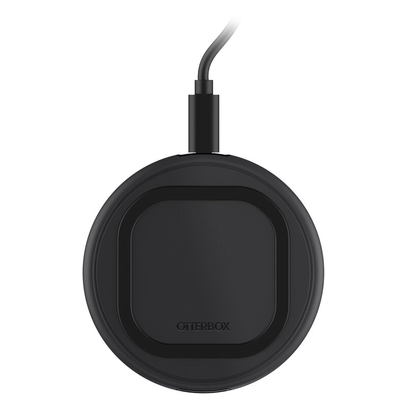 product image 1 - 10W Wireless Charging Pad OtterBox Power Solutions